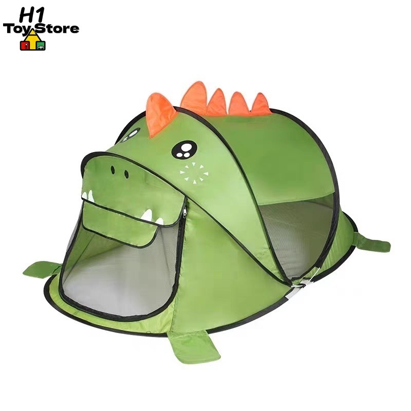 Kids Outdoor Tent - Kids Pop-Up Play Tent Instant Foldable