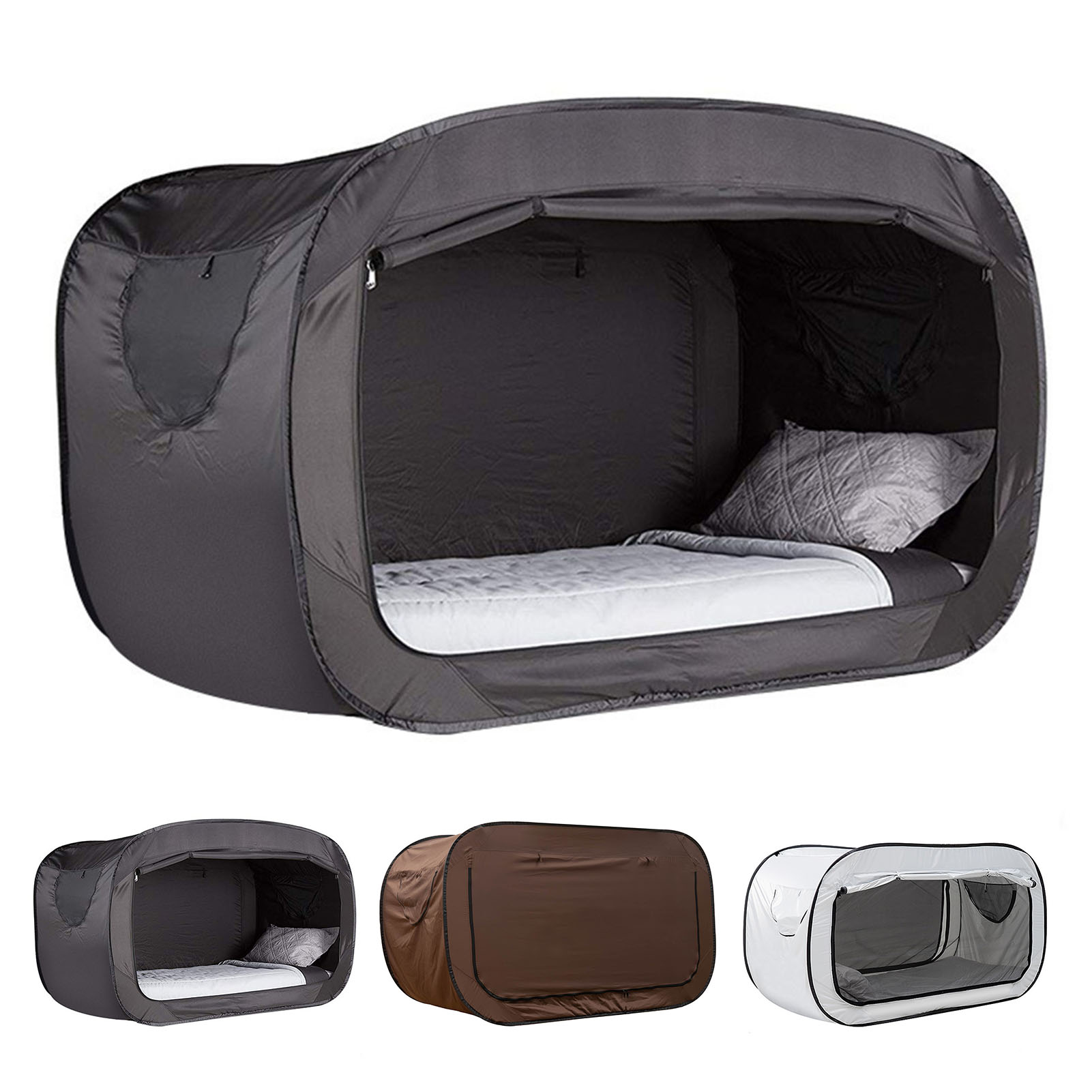 Kids Outdoor Tent - Indoor Bed Tent Bed Tent Outdoor