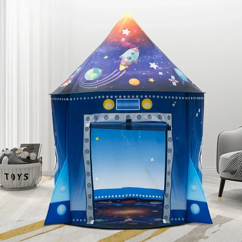 Outdoor Kid Tent Space Kids Pl - Kids Outdoor Tent recension och pris