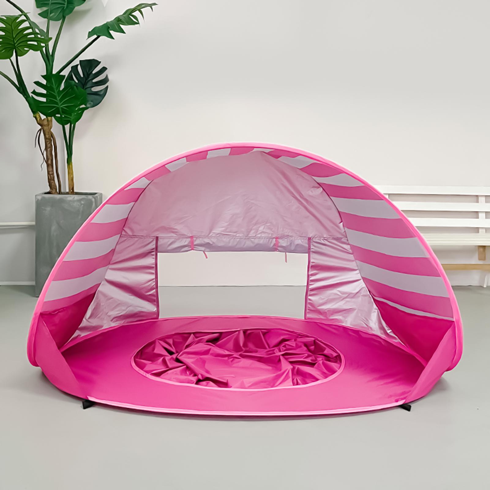 Beach Tent For Kids UV Protect - Kids Outdoor Tent recension och pris