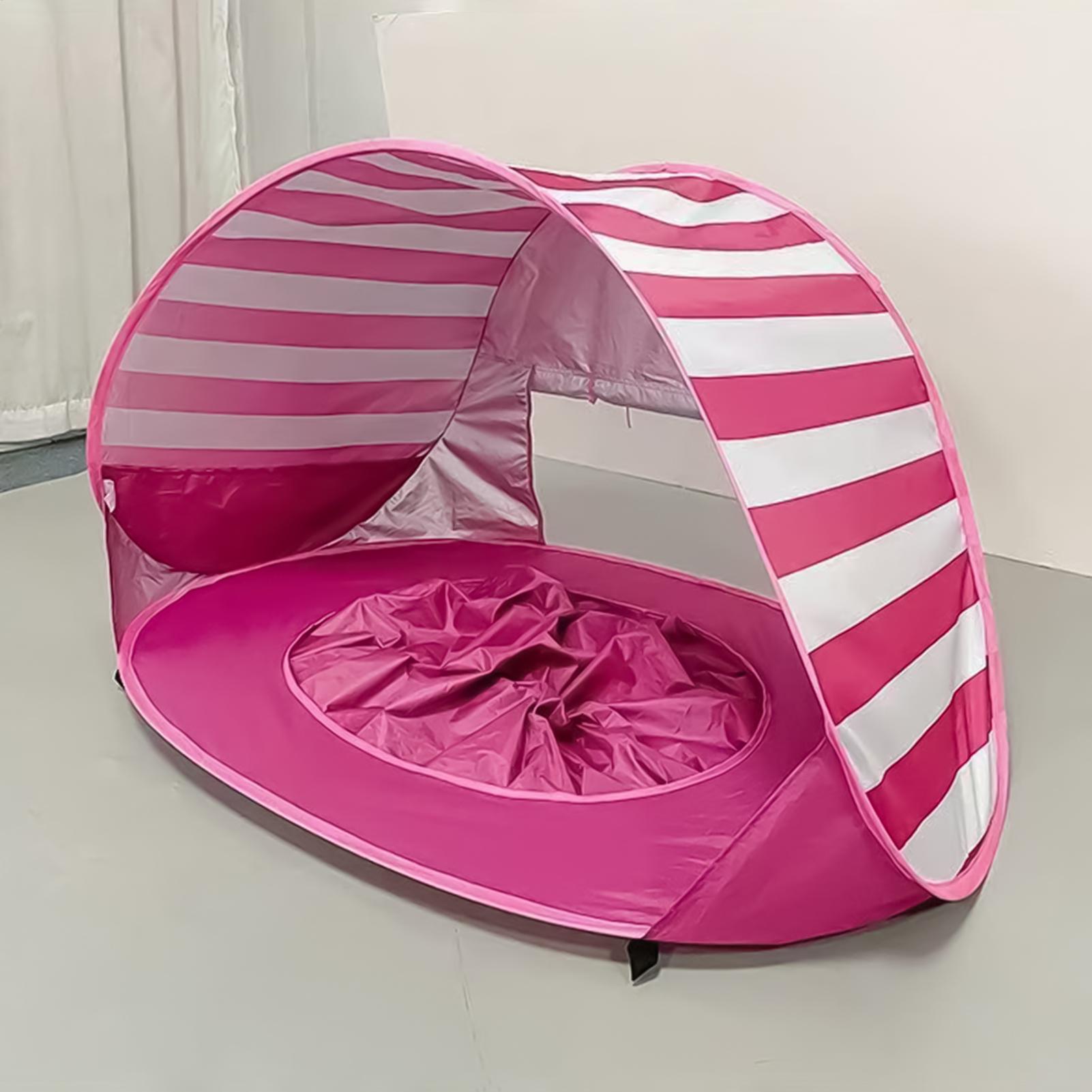 Beach Tent For Kids UV Protect - Kids Outdoor Tent recension och pris