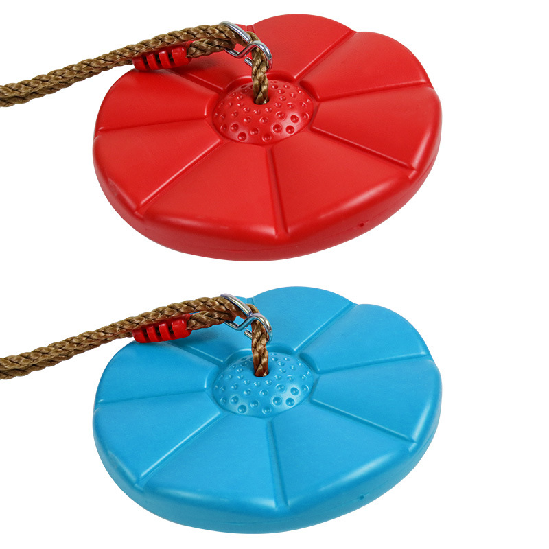 Children's Disc Swing Kid Indo - Kids Outdoor Chair recension och pris
