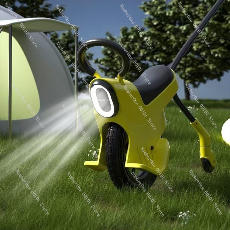 Outdoor Family Camping Kids Pu - Kids Outdoor Lights recension och pris