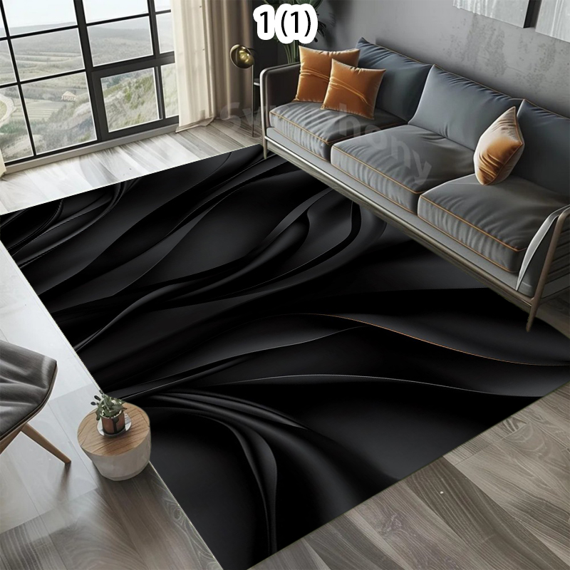 Black Series Carpets Live Room - Kids Outdoor Chair recension och pris