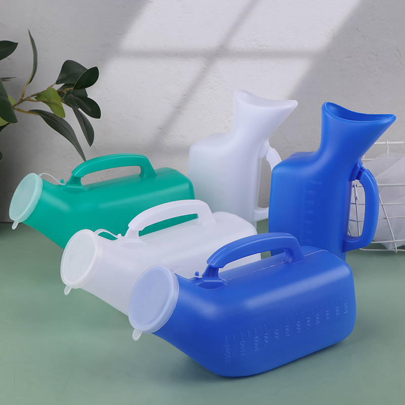 1Pc Adult Urinal Portable Shri - Kids Outdoor Urinal recension och pris