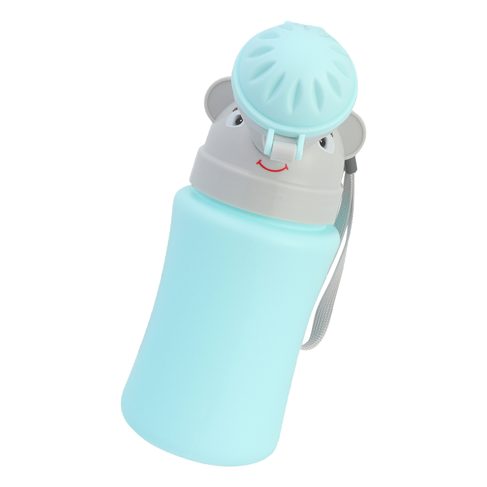 1Pcs Car Toilet for Kids Porta - Kids Outdoor Urinal recension och pris