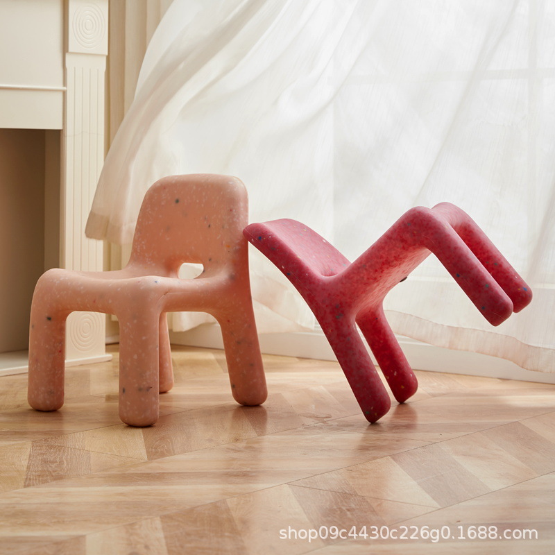 LazyChild Nordic Eco-friendly  - Kids Outdoor Chair recension och pris