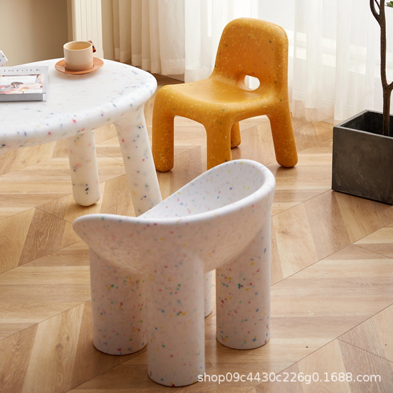LazyChild Nordic Eco-friendly  - Kids Outdoor Chair recension och pris