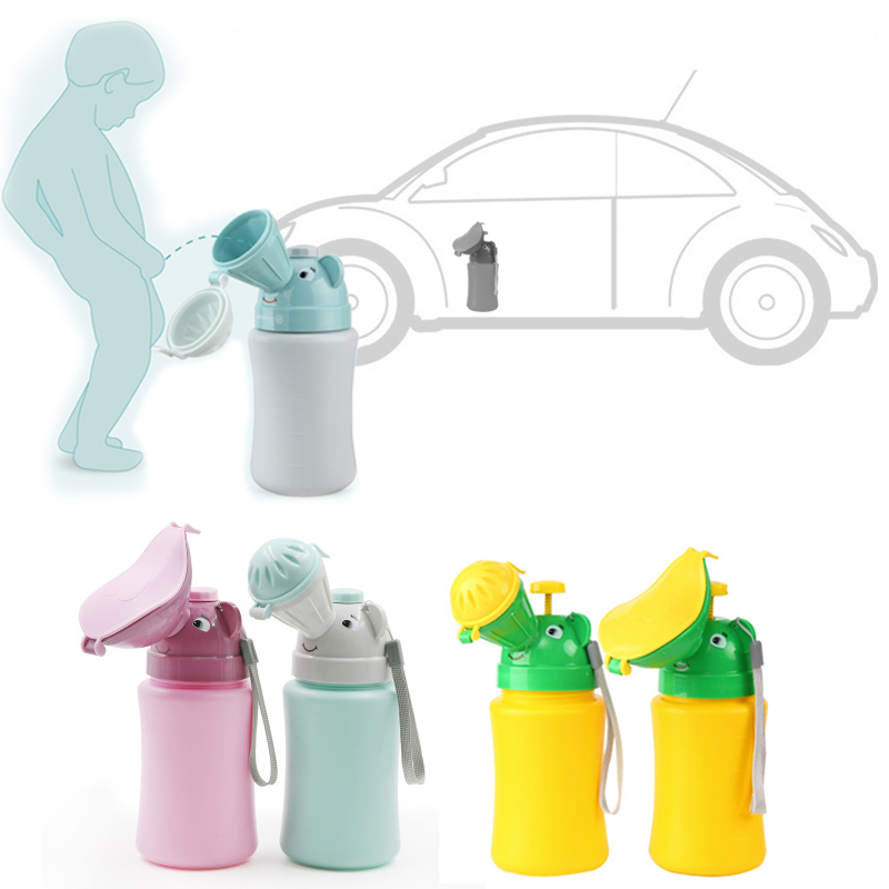 vvocci Baby Hygiene Training P - Kids Outdoor Urinal recension och pris