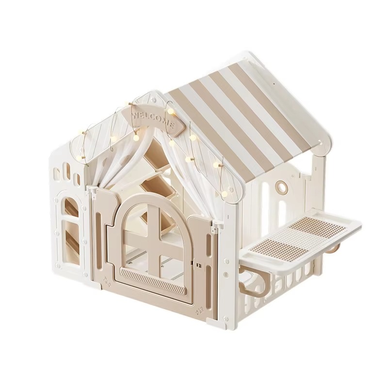 Modern Indoor/Outdoor Toddler  - Kids Outdoor Tent recension och pris