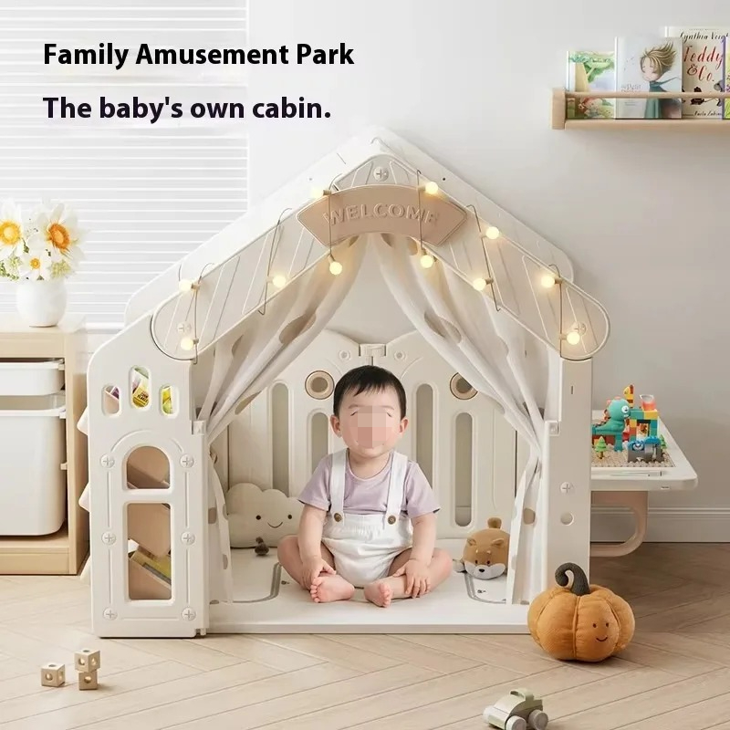Modern Indoor/Outdoor Toddler  - Kids Outdoor Tent recension och pris
