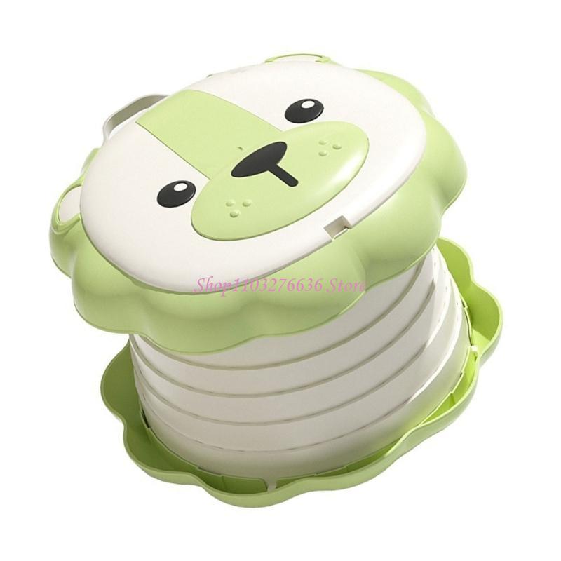 R6FD Folding Toilet for Kids B - Kids Outdoor Chair recension och pris