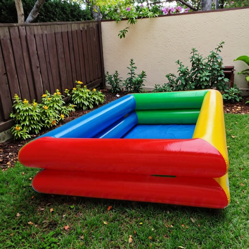 Customization Commercial Outdo - Kids Outdoor Park recension och pris