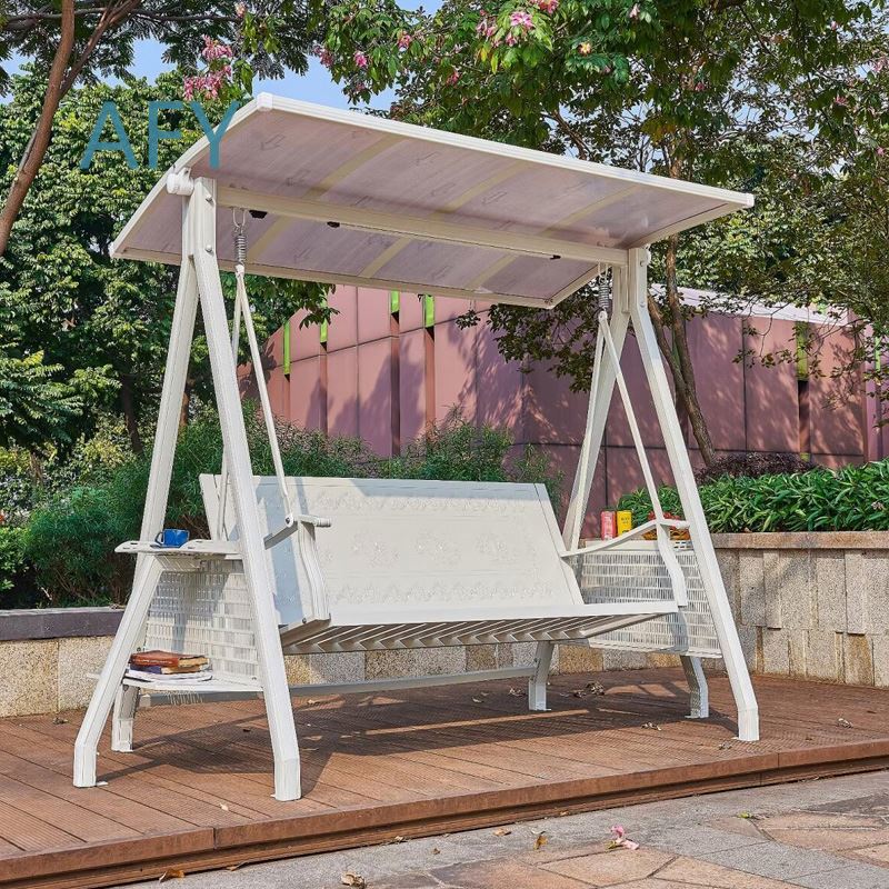 Outdoor Swing Set for Patio Ga - Kids Outdoor Chair recension och pris