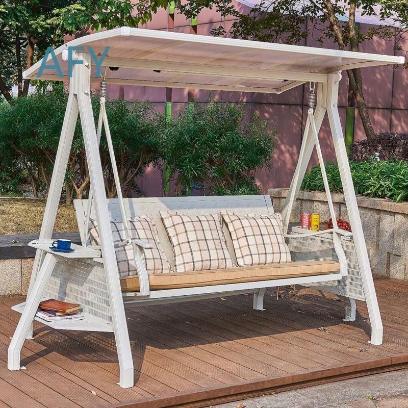 Outdoor Swing Set for Patio Ga - Kids Outdoor Chair recension och pris