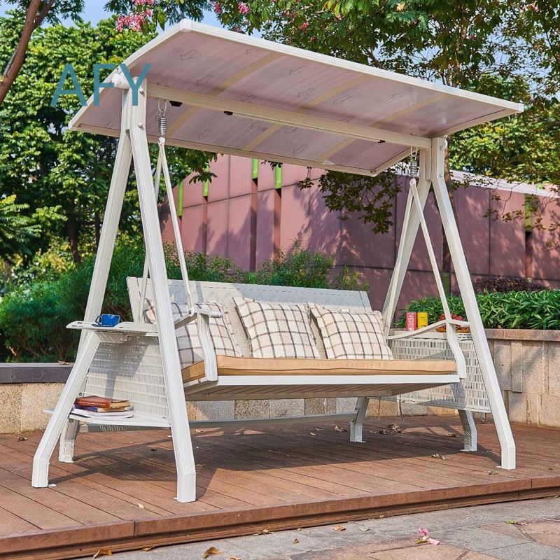 Outdoor Swing Set for Patio Ga - Kids Outdoor Chair recension och pris
