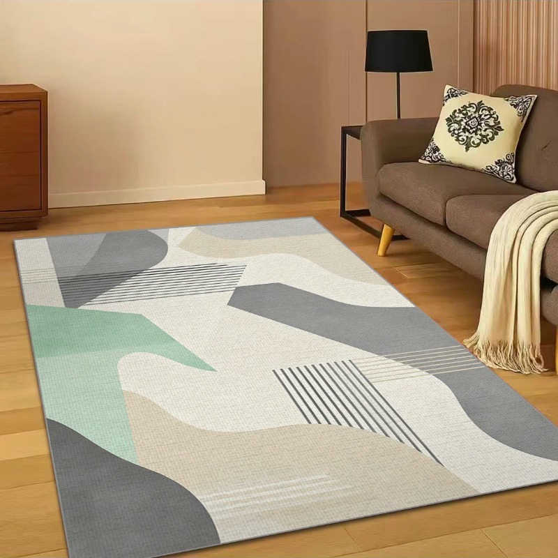Simple Rugs Live Room Bedroom  - Kids Outdoor Chair recension och pris