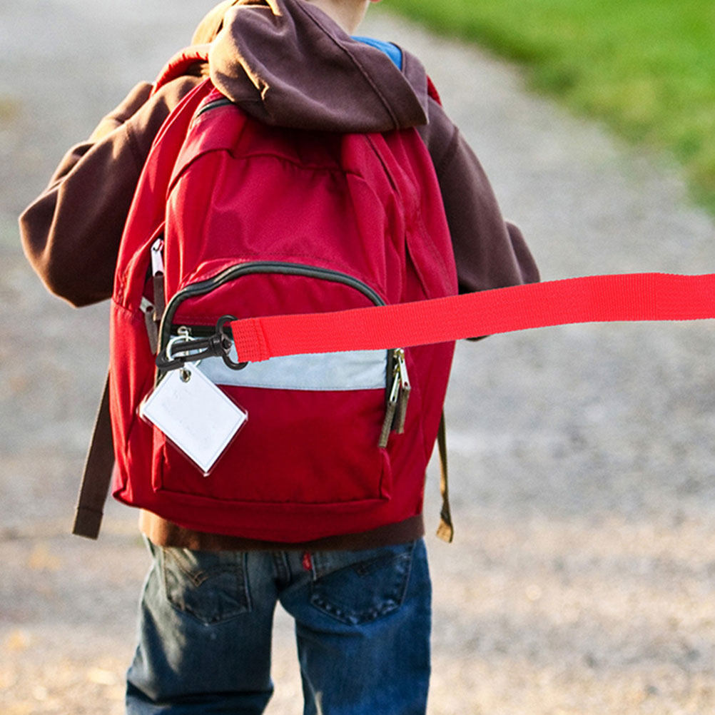 5Pcs Detachable Walking Rope f - Kids Outdoor Park recension och pris