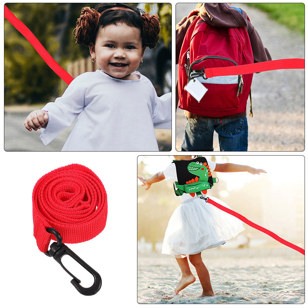 5Pcs Detachable Walking Rope f - Kids Outdoor Park recension och pris