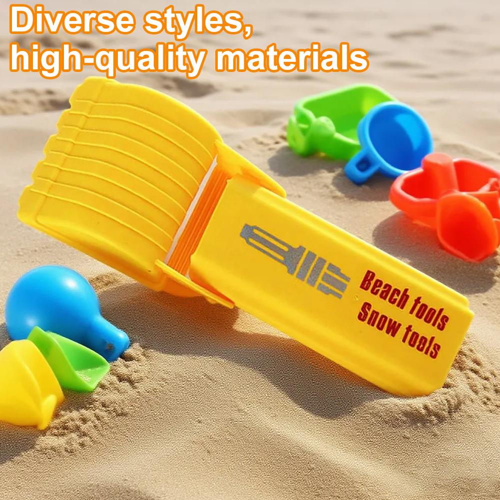 1/3PCS Excavator Digging Hand  - Kids Outdoor Park recension och pris