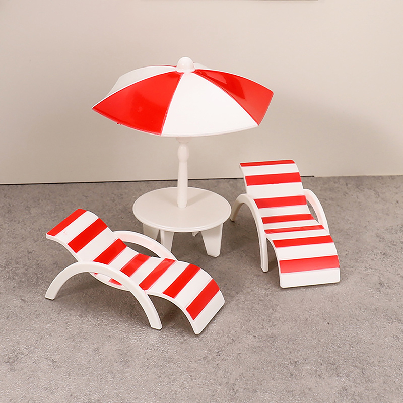 Mini Sun Umbrella Double Beach - Kids Outdoor Chair recension och pris