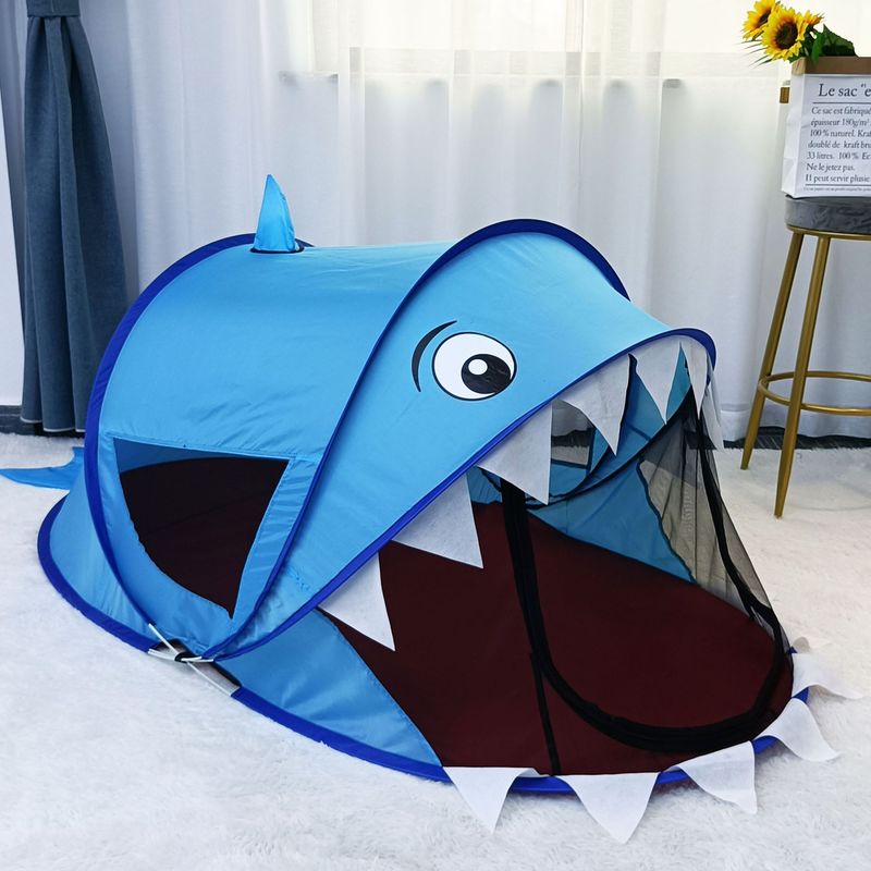 Kids Pop-Up Play Tent Instant  - Kids Outdoor Tent recension och pris