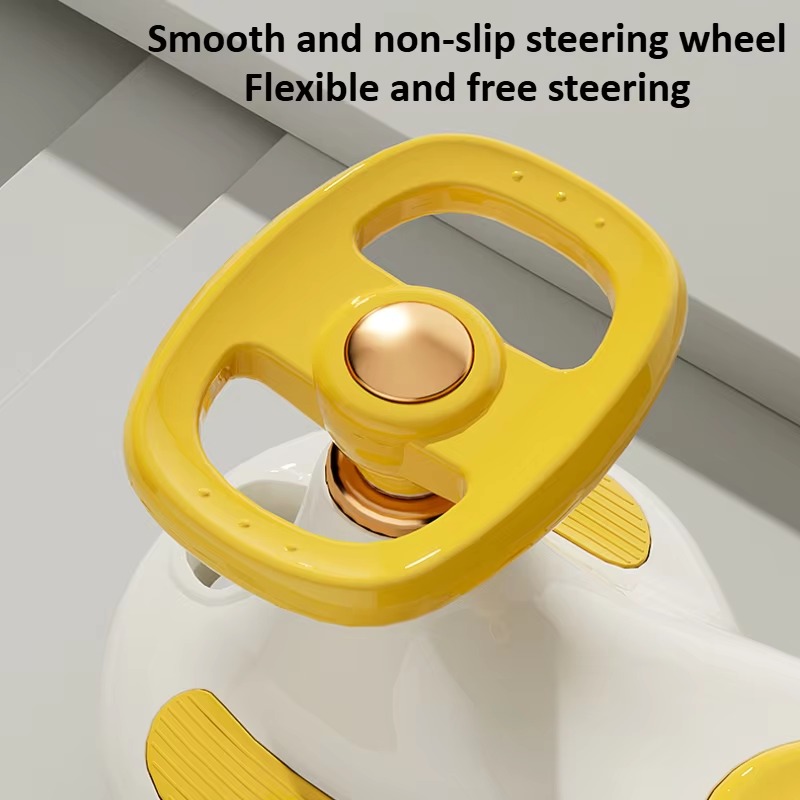 Cute Kids Swing Wiggle Car Ant - Kids Outdoor Lights recension och pris