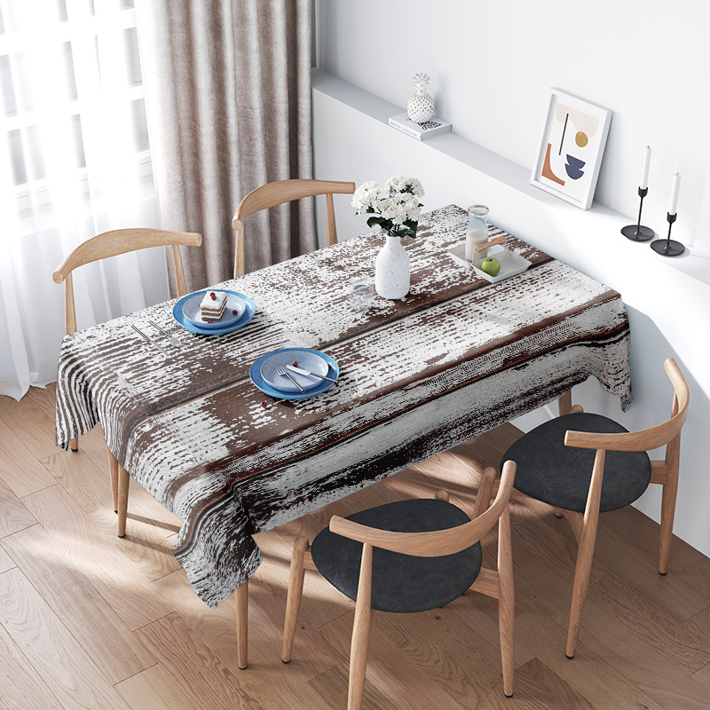 Wooden Dining Table with Match - Kids Outdoor Dining Table recension och pris