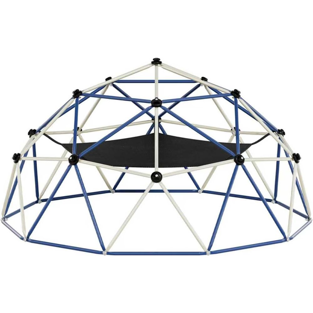 ClimDome,10T Dome Climber with - Kids Outdoor Dome Climber recension och pris