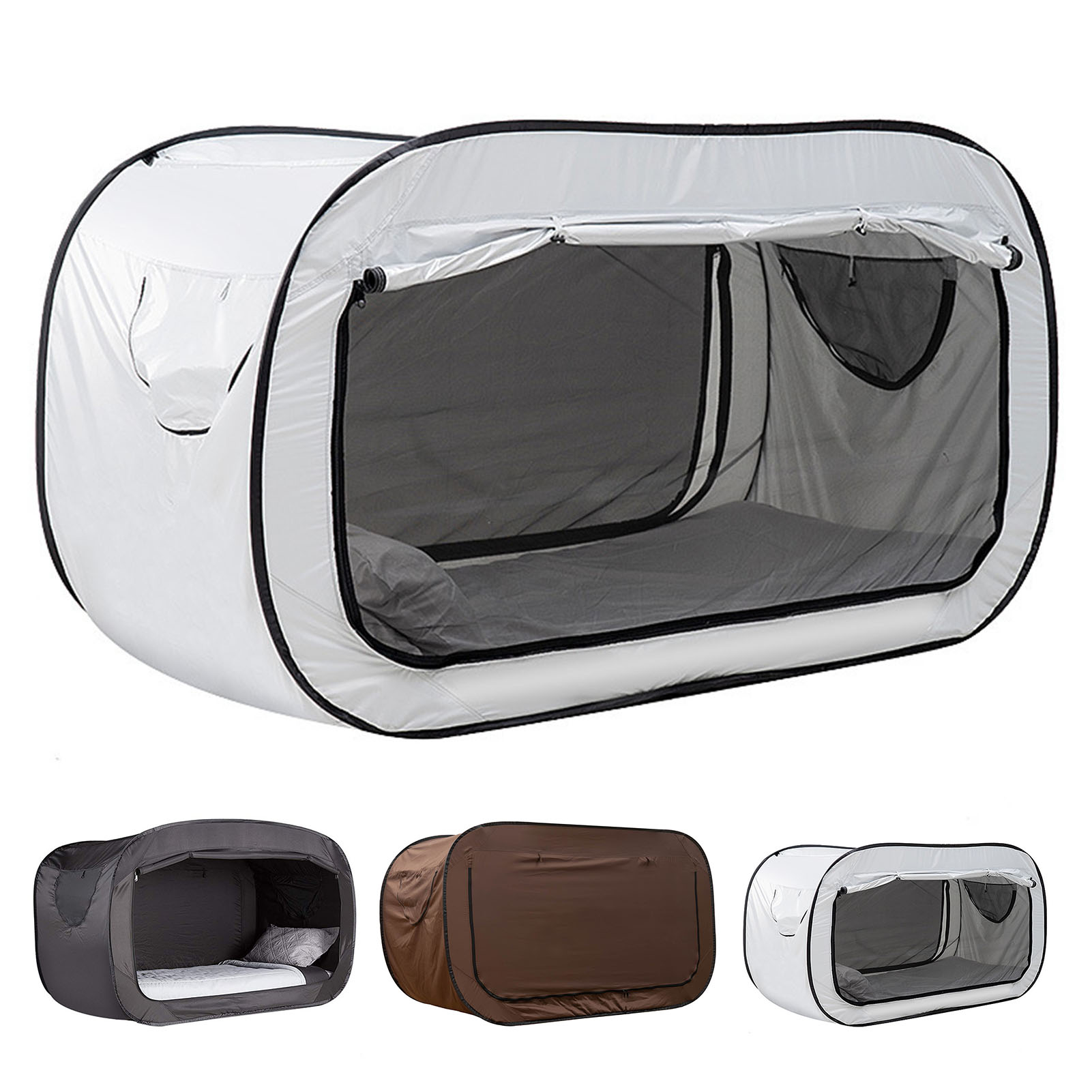 Outdoor Folding Privacy Pop Be - Kids Outdoor Tent recension och pris