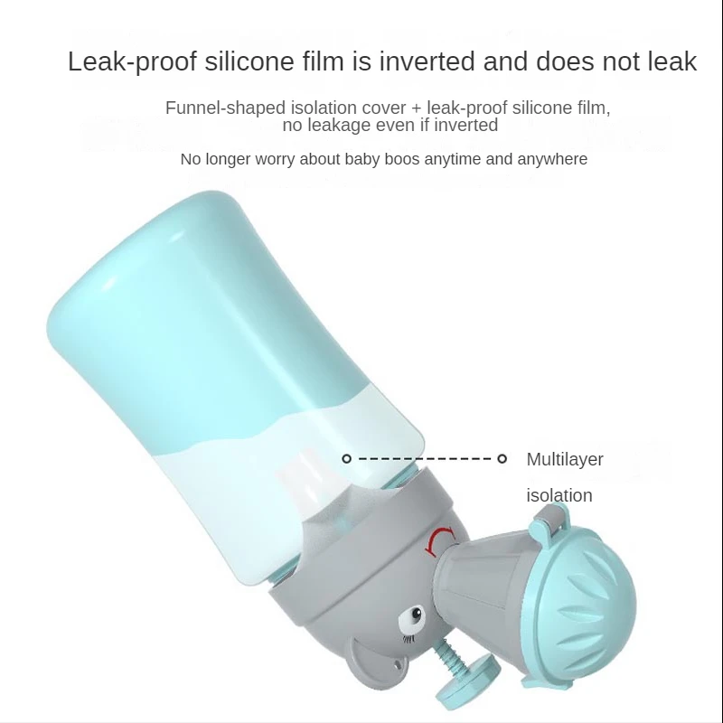 Toilet Pee Bottle  Emergency P - Kids Outdoor Urinal recension och pris