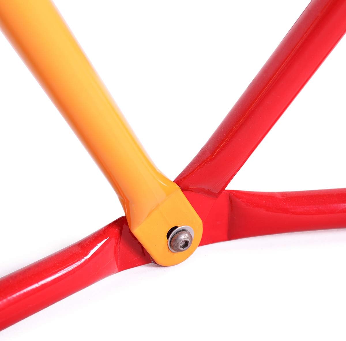 Geometric Dome Climber Outdoor - Kids Outdoor Dome Climber recension och pris