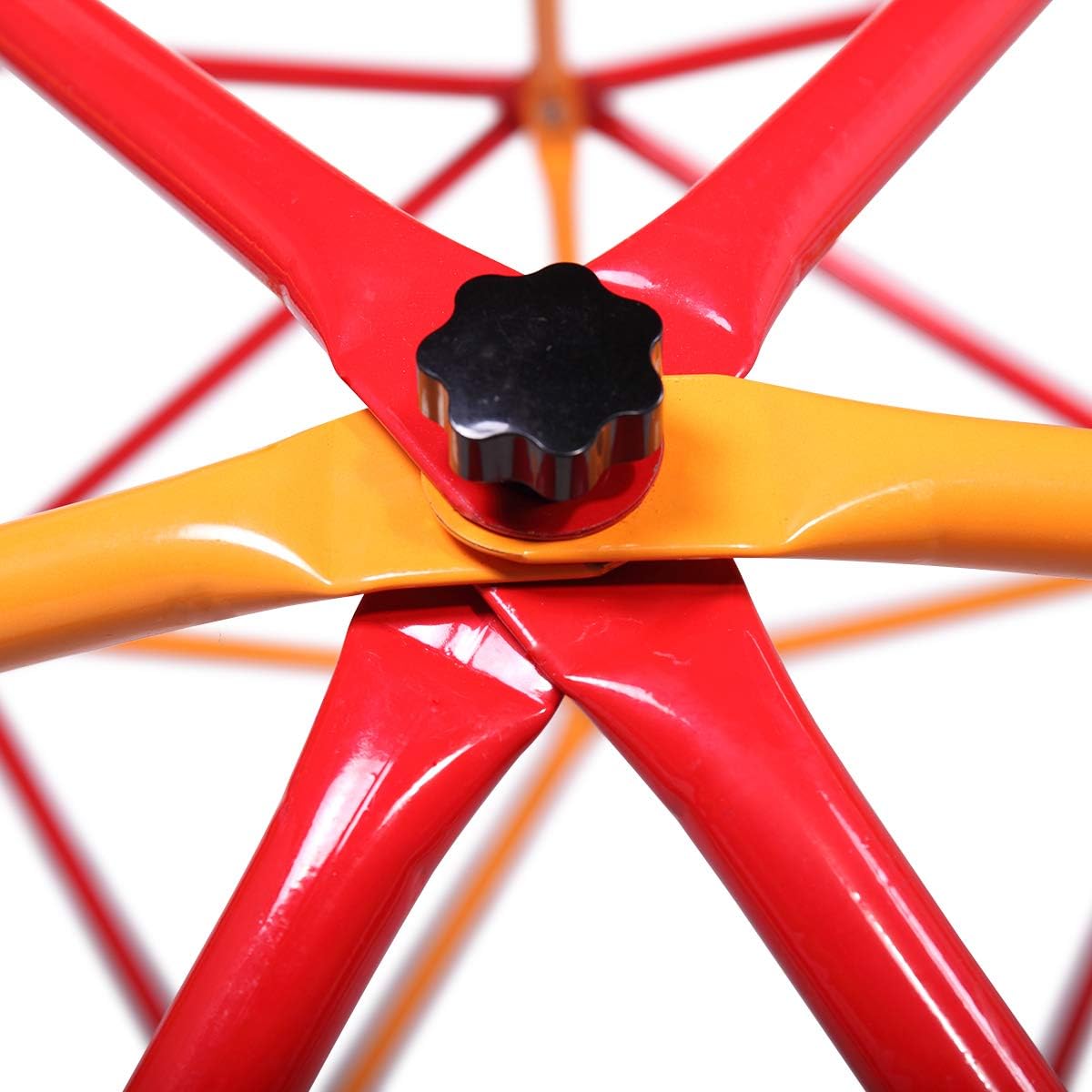 Geometric Dome Climber Outdoor - Kids Outdoor Dome Climber recension och pris