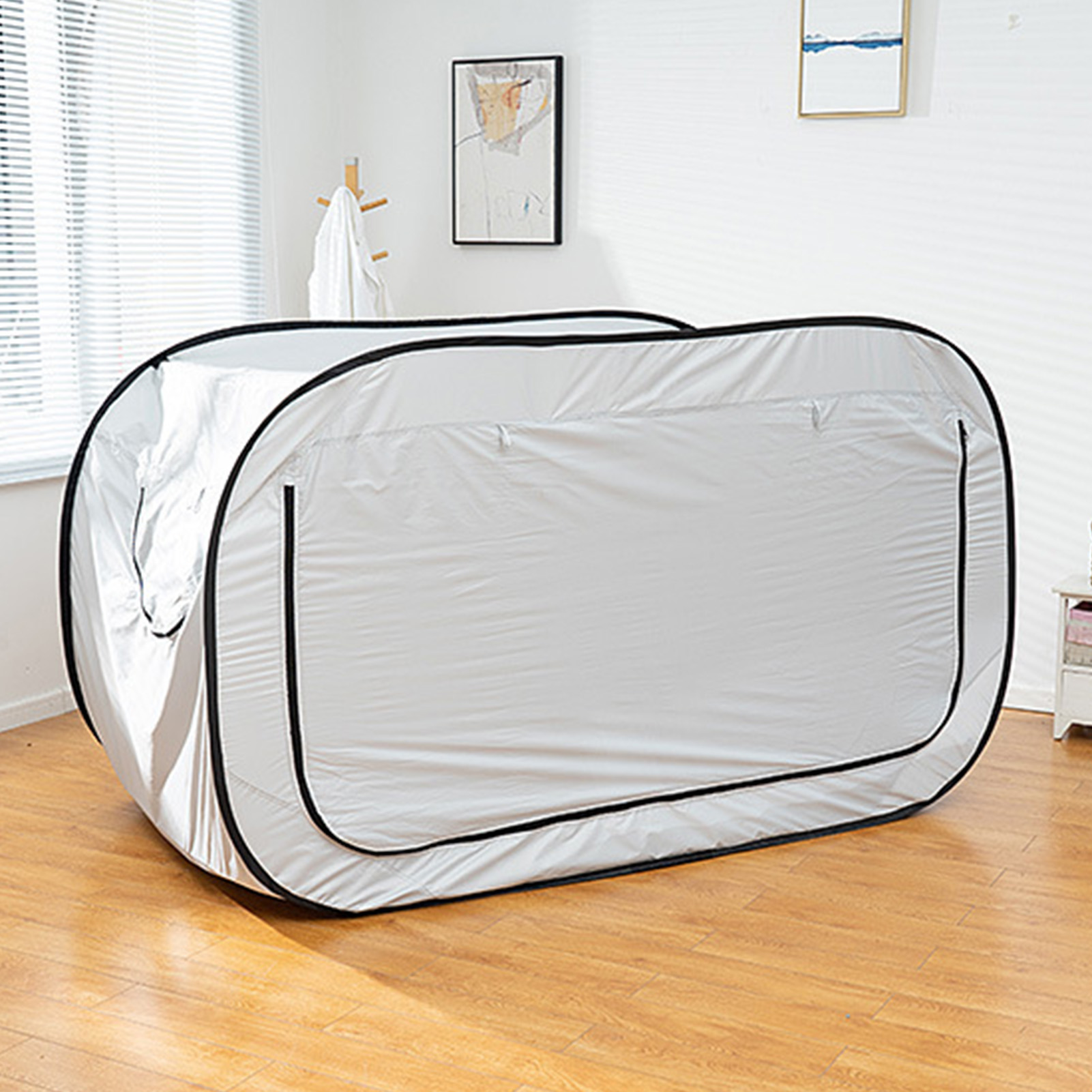 Indoor Bed Tent Bed Tent Outdo - Kids Outdoor Tent recension och pris