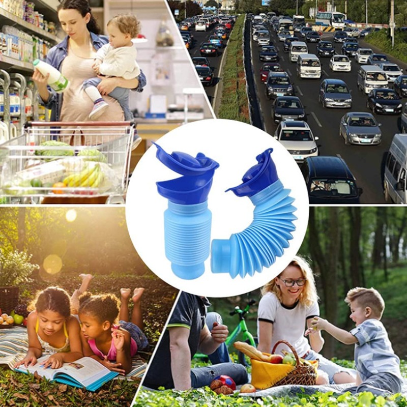 Car Adult Urinal Portable Shri - Kids Outdoor Urinal recension och pris
