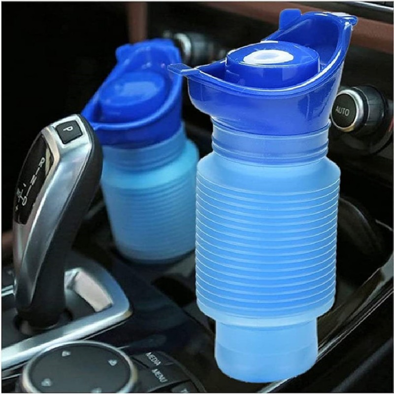 Car Adult Urinal Portable Shri - Kids Outdoor Urinal recension och pris