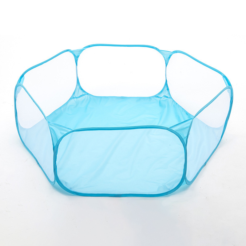 1.2M Ball Pit Ball Pool Foldab - Kids Outdoor Tent recension och pris