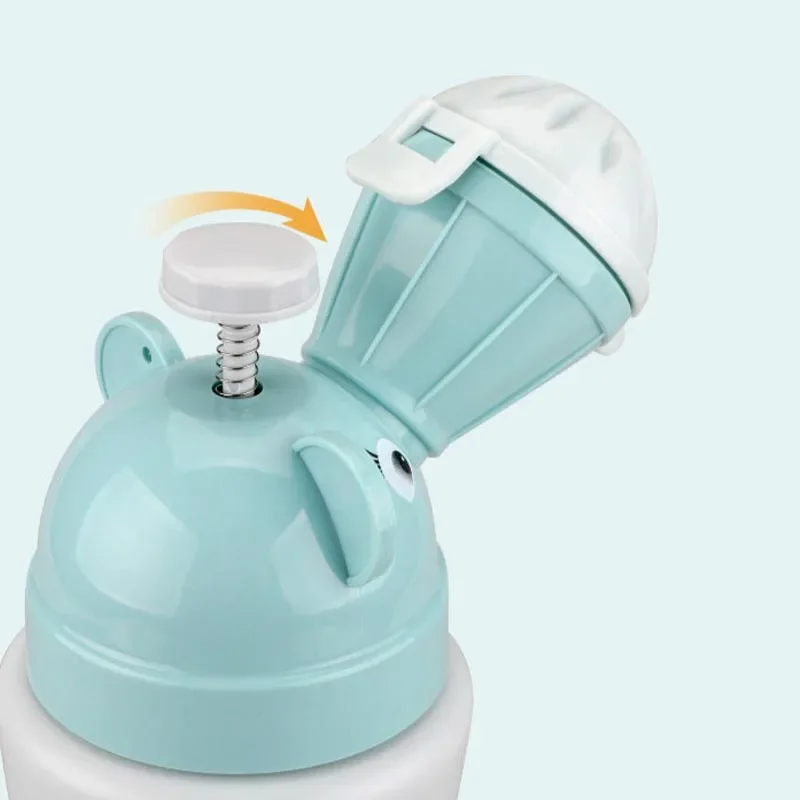 Portable Baby Hygiene Toilet U - Kids Outdoor Urinal recension och pris