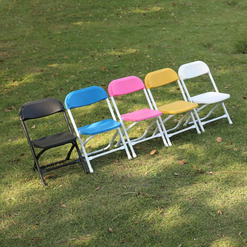 Wholesale Steel Plastic Kid Ch - Kids Outdoor Chair recension och pris