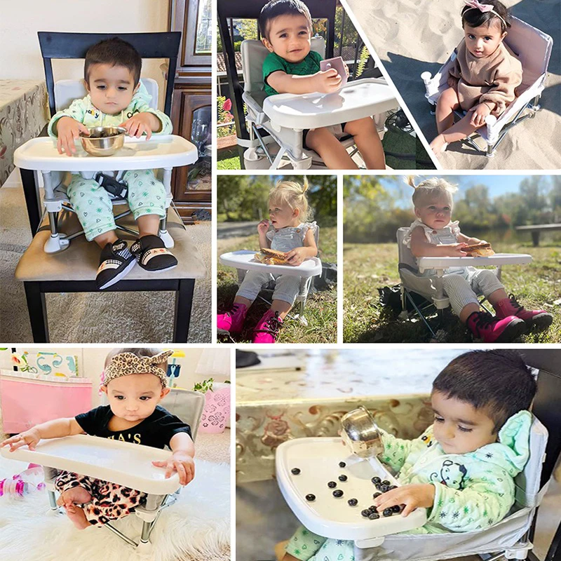 Baby Furniture Supplies Booste - Kids Outdoor Chair recension och pris