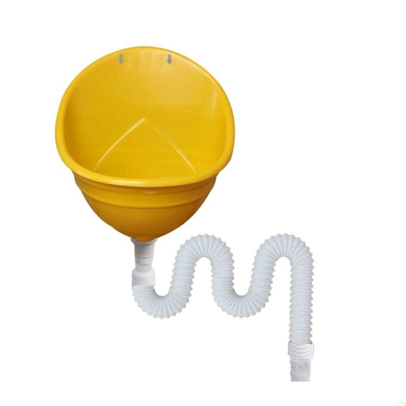 Portable Outdoor Urinal With H - Kids Outdoor Urinal recension och pris
