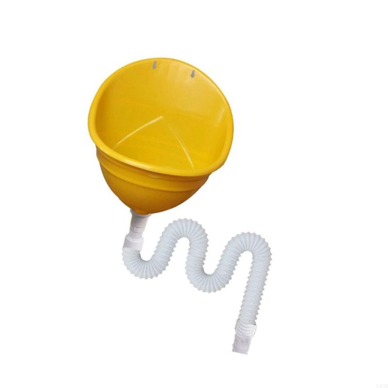 Portable Outdoor Urinal With H - Kids Outdoor Urinal recension och pris