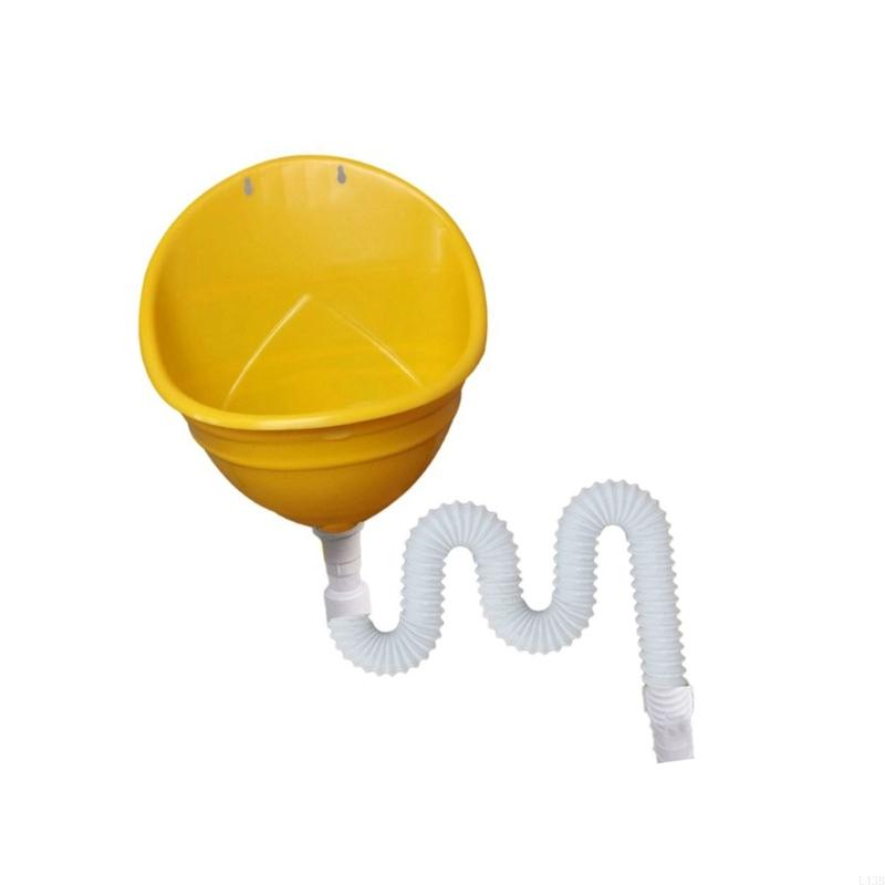 Portable Outdoor Urinal With H - Kids Outdoor Urinal recension och pris