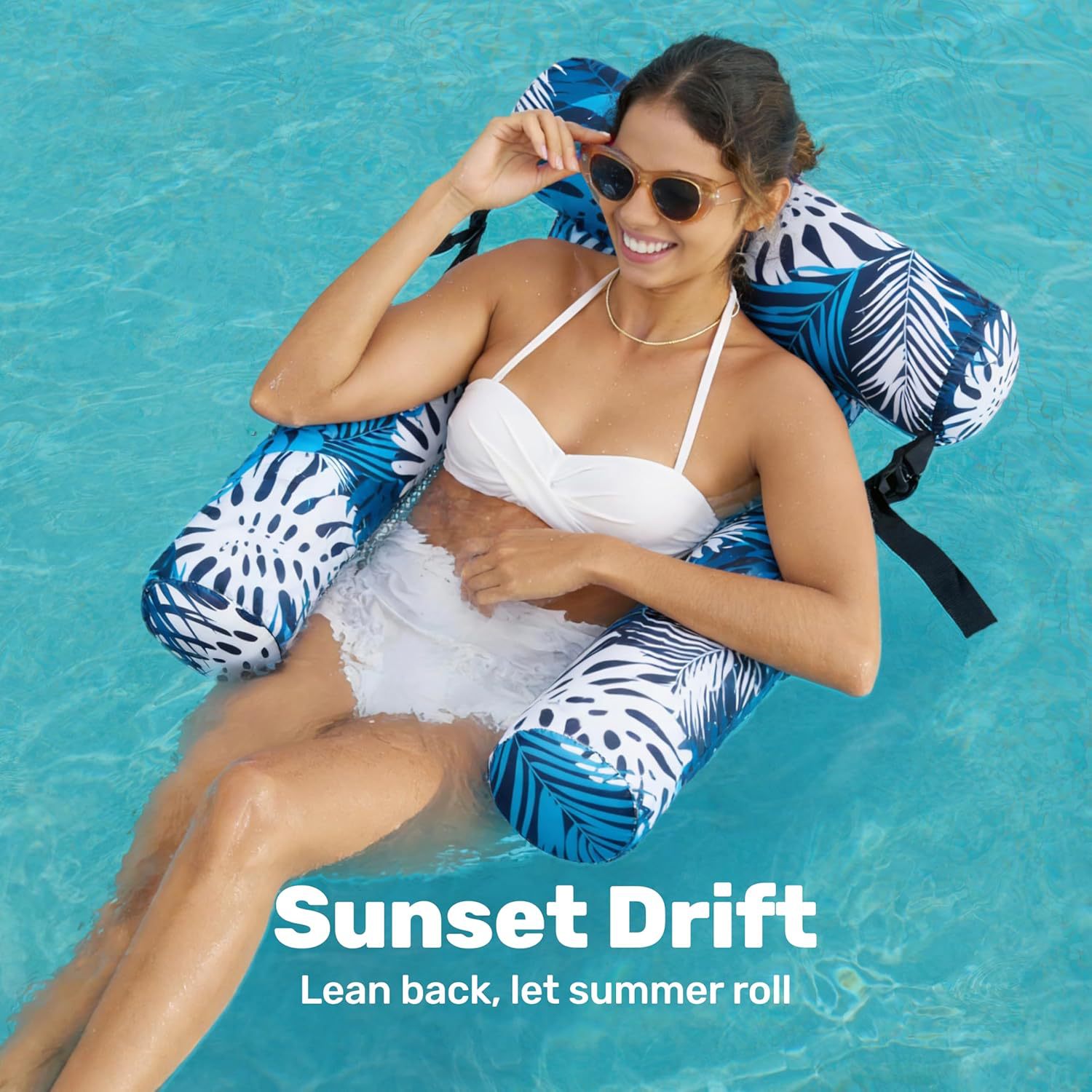 Summer outdoor inflatable loun - Kids Outdoor Chair recension och pris
