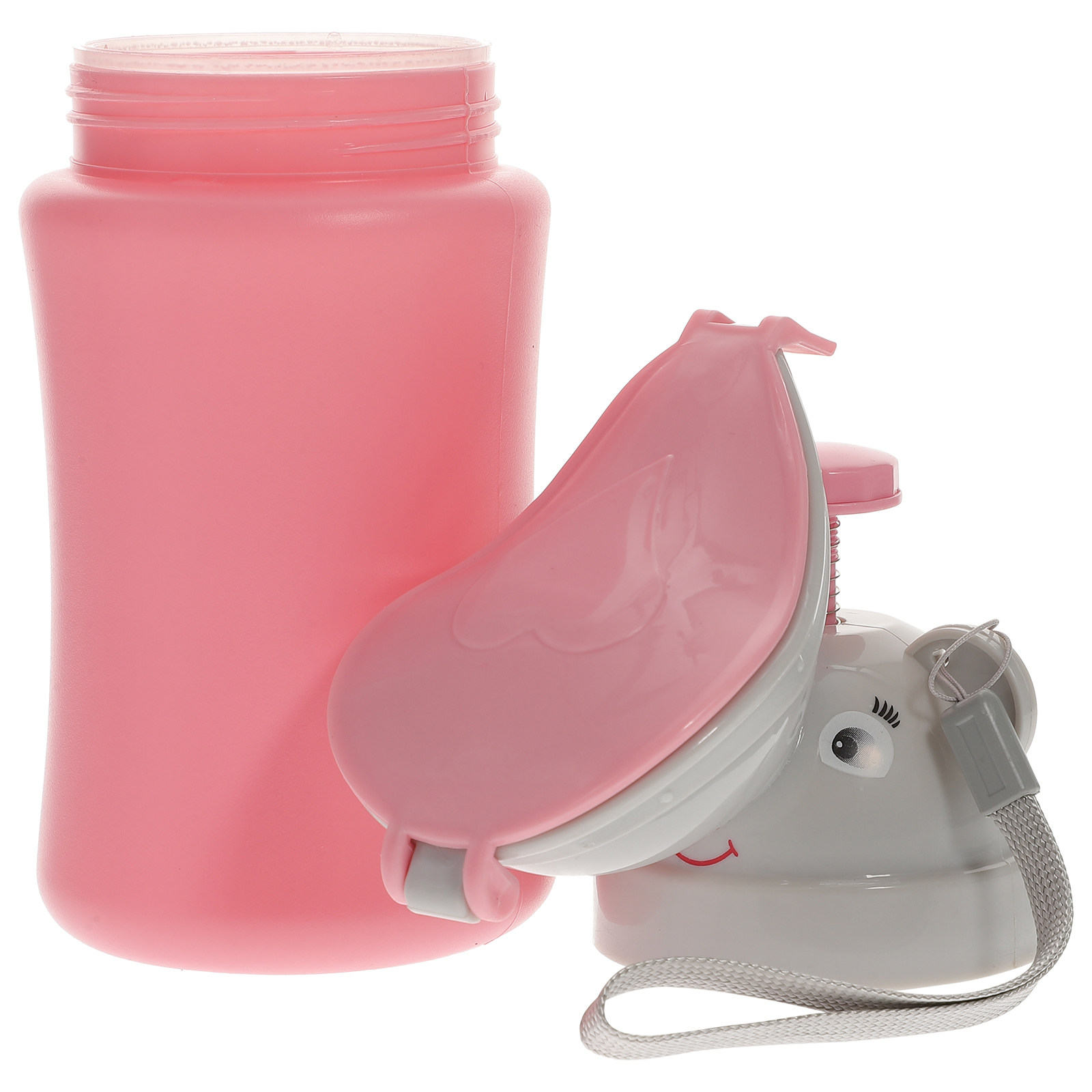 1Pcs Kids Car Urinal Portable  - Kids Outdoor Urinal recension och pris
