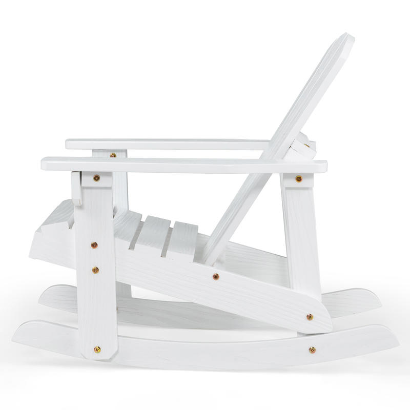 Outdoor Wooden Kid Adirondack  - Kids Outdoor Adirondack Chair recension och pris