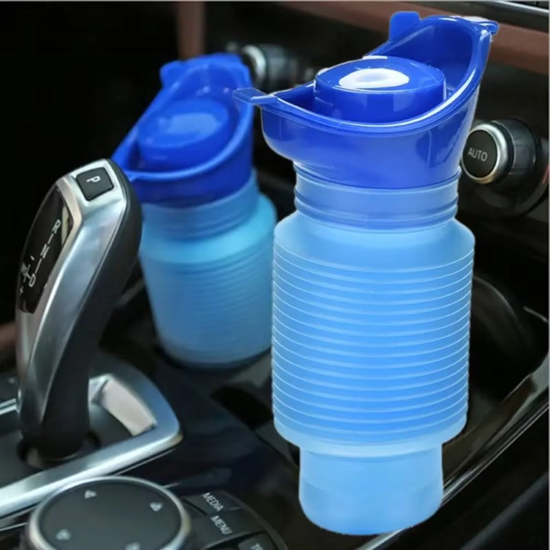 750ml Adult Urinal Portable Sh - Kids Outdoor Urinal recension och pris