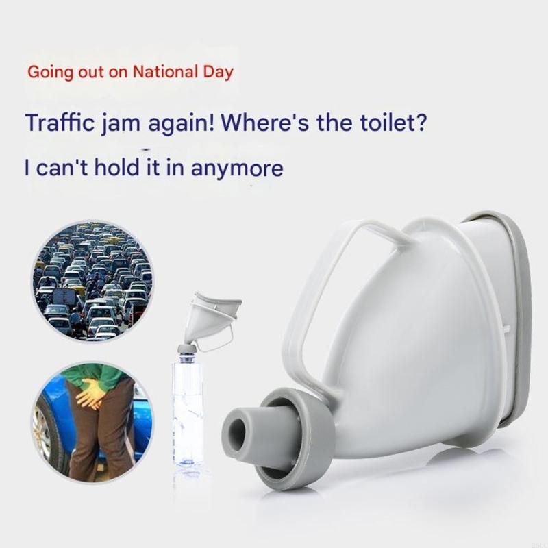  Emergency Urinals with Foldab - Kids Outdoor Urinal recension och pris