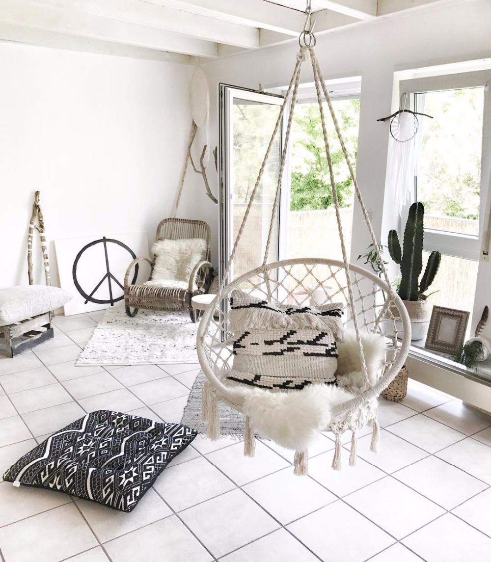 2025 Nordic Garden Handmade Kn - Kids Outdoor Chair recension och pris