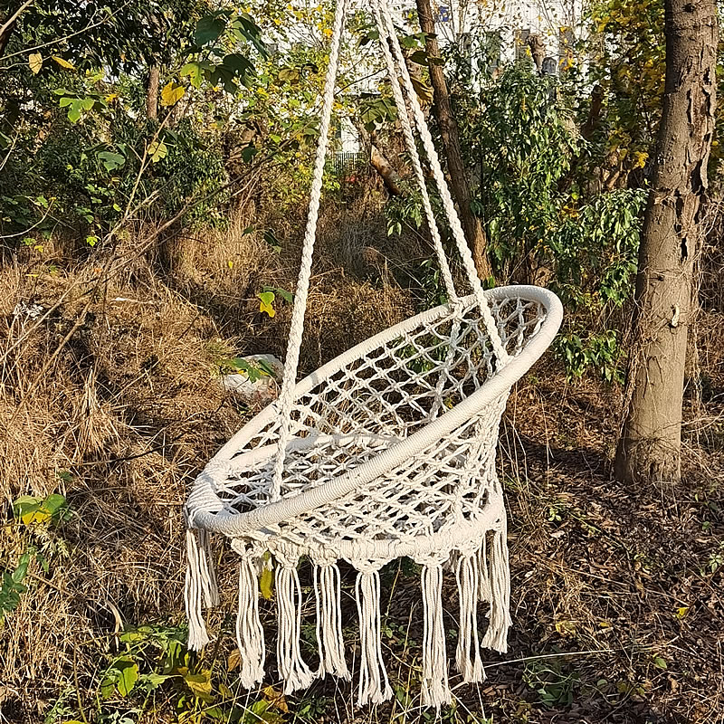 2025 Nordic Garden Handmade Kn - Kids Outdoor Chair recension och pris